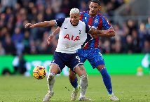 Soi kèo phạt góc Crystal Palace vs Tottenham, 23h30 ngày 28/12