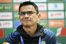 HLV Kiatisuk dự đoán Thái Lan thắng Uzbekistan ở vòng 16 đội Asian Cup 2023