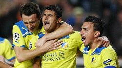 Nhận định APOEL Nicosia vs Karmiotissa, lúc 0h00 ngày 31/1
