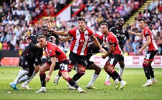 Nhận định Crystal Palace vs Sheffield United, 3h00 ngày 31/1