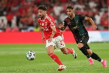 Nhận định Estrela Amadora vs SL Benfica, 1h45 ngày 30/1