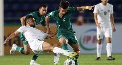 Nhận định Iraq vs Jordan, 18h30 ngày 29/1