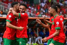 Nhận định Morocco vs Nam Phi, 3h00 ngày 31/1