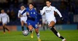 Nhận định Nữ Real Madrid vs Nữ Hacken, lúc 00h45 ngày 31/1