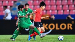 Nhận định Saudi Arabia vs Hàn Quốc, lúc 23h00 ngày 30/1