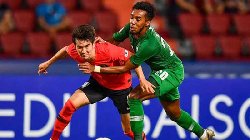 Soi kèo nhà cái Saudi Arabia vs Hàn Quốc, lúc 23h00 ngày 30/1