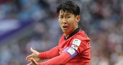 Truyền thông Nhật Bản chỉ ra Son Heung-min là điểm yếu của Hàn Quốc