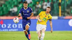 Nhận định, Soi kèo Chennaiyin vs Kerala Blasters, 21h00 ngày 30/1