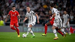 Nhận định, soi kèo Juventus vs Benfica, 3h ngày 30/1