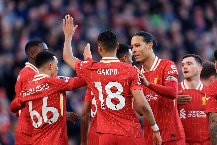 Nhận định, soi kèo PSV vs Liverpool, 3h ngày 30/1