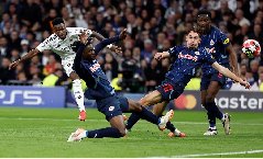 Real Madrid chỉ có 2,9% cơ hội lọt vào Top 8 cúp C1