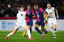 Soi kèo phạt góc Barcelona vs Atalanta, 3h ngày 30/01