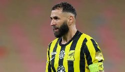 Benzema nổi loạn, từ chối thi đấu cho Al Ittihad