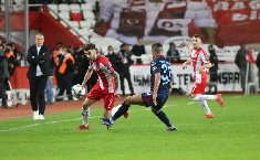 Nhận định, Soi kèo Antalyaspor vs Trabzonspor 0h00 ngày 31/1: Khác biệt về đẳng cấp