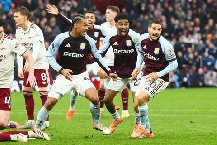Nhận định, Soi kèo Aston Villa vs Salzburg, 03h00 ngày 30/1: Thế chân tường