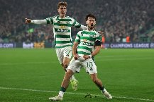 Nhận định, Soi kèo Celtic vs Utrecht, 3h00 ngày 30/1: Chấp nhận số phận