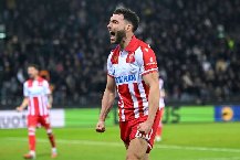 Nhận định, Soi kèo Crvena Zvezda vs Celta Vigo, 21h00 ngày 30/1: Chủ nhà thắng lớn