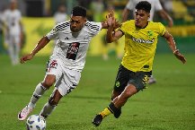 Nhận định, Soi kèo Deportivo Riestra vs Defensa 3h ngày 30/1: Khách lấn chủ