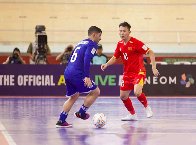 Nhận định, Soi kèo Futsal Kuwait vs Futsal Thái Lan 17h00 ngày 29/1: Sớm vào tứ kết