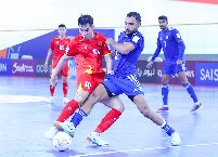 Nhận định, Soi kèo Futsal Lebanon vs Futsal Việt Nam 13h00 ngày 29/1: Thắng để đi tiếp