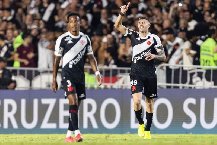 Nhận định, Soi kèo Mirassol vs Vasco da Gama 6h ngày 30/1: Bắt nạt đội khách