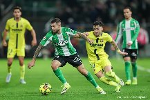 Nhận định, Soi kèo Real Betis vs Feyenoord, 3h00 ngày 30/1: Nắm quyền tự quyết