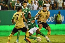 Nhận định, Soi kèo Rionegro Aguilas vs Deportivo Cali 4h ngày 30/1: Bất phân thắng bại