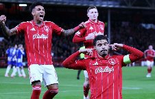 Soi kèo phạt góc Nottingham vs Ferencvaros, 3h ngày 30/01