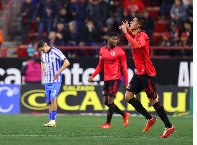 Kết quả bóng đá hôm nay tối 29/2: Monterrey duy trì ngôi đầu bảng