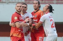 Nhận định Bali United vs Persis Solo, 19h00 ngày 29/2