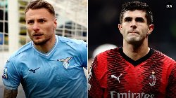 Nhận định Lazio vs AC Milan, 02h45 ngày 2/3