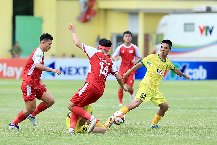 Nhận định Phú Thọ vs Hòa Bình, 15h00 ngày 1/3
