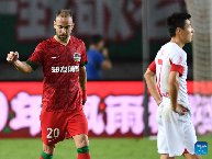 Nhận định Qingdao West Coast vs Henan Professional, lúc 18h35 ngày 1/3