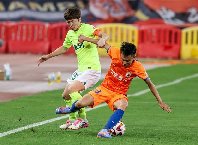 Nhận định Shandong Taishan vs Changchun Yatai, 17h00 ngày 1/3