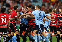Nhận định Western Sydney Wanderers vs Sydney FC, 15h45 ngày 02/03