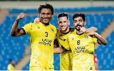 Soi kèo phạt góc Al-Wehda FC vs Al Taawon FC, 21h ngày 29/02