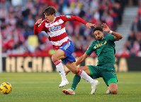 Kèo thẻ phạt ngon ăn Cadiz vs Granada CF, 3h ngày 30/03