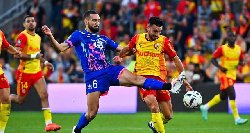 Kèo thẻ phạt ngon ăn Lille vs Lens, 3h ngày 30/03