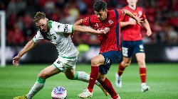 Kết quả bóng đá hôm nay tối 29/3: Sao trẻ Bayern làm nên lịch sử