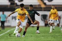 Nhận định Atletico Morelia vs Venados, 8h05 ngày 29/3