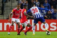 Nhận định Benfica vs Chaves, 1h ngày 30/3