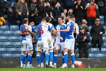 Nhận định Blackburn Rovers vs Ipswich Town, 0h30 ngày 30/3