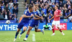 Nhận định Bristol City vs Leicester, 19h30 ngày 29/3