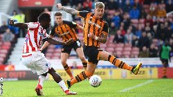 Nhận định Hull City vs Stoke City, 22h00 ngày 29/3
