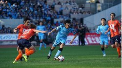 Nhận định Kashima Antlers vs Jubilo Iwata, 13h00 ngày 30/3