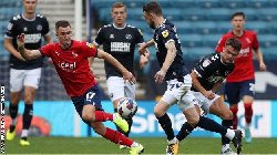 Nhận định Millwall vs West Brom, 20h00 ngày 29/3