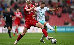 Nhận định Southampton vs Middlesbrough, 22h00 ngày 29/3