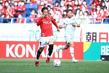 Nhận định Urawa Reds vs Avispa Fukuoka, 13h00 ngày 30/3