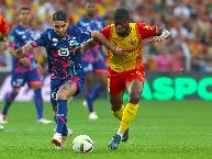 Soi kèo phạt góc Lille vs Lens, 3h ngày 30/03