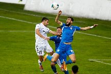 vNhận định Cukaricki vs Novi Pazar, 20h00 ngày 29/3